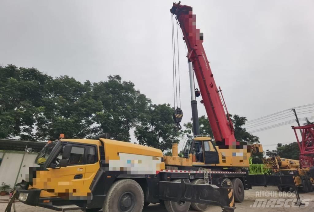 Sany SAC2600T8 Gru per tutti i terreni