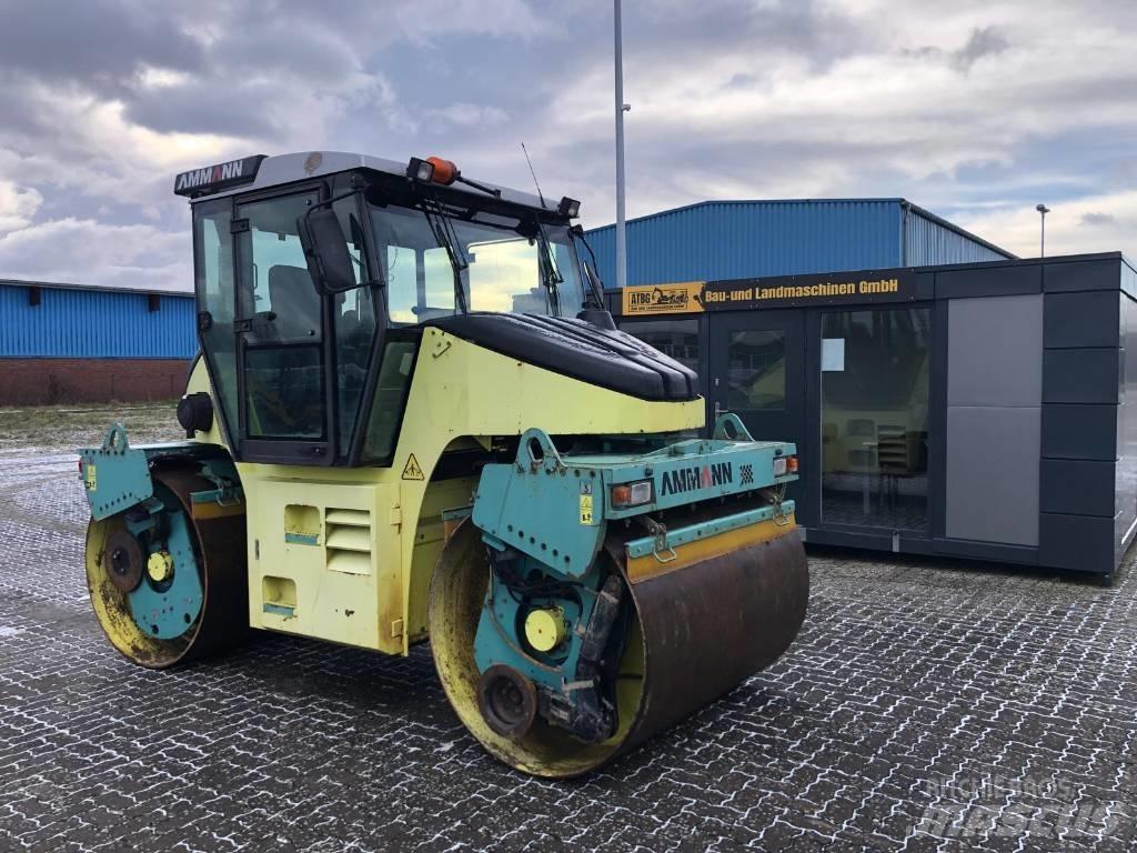 Ammann AV 85-2 Altri