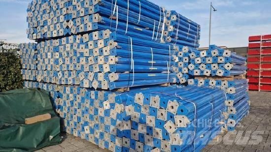  ALUPROP Casseforme