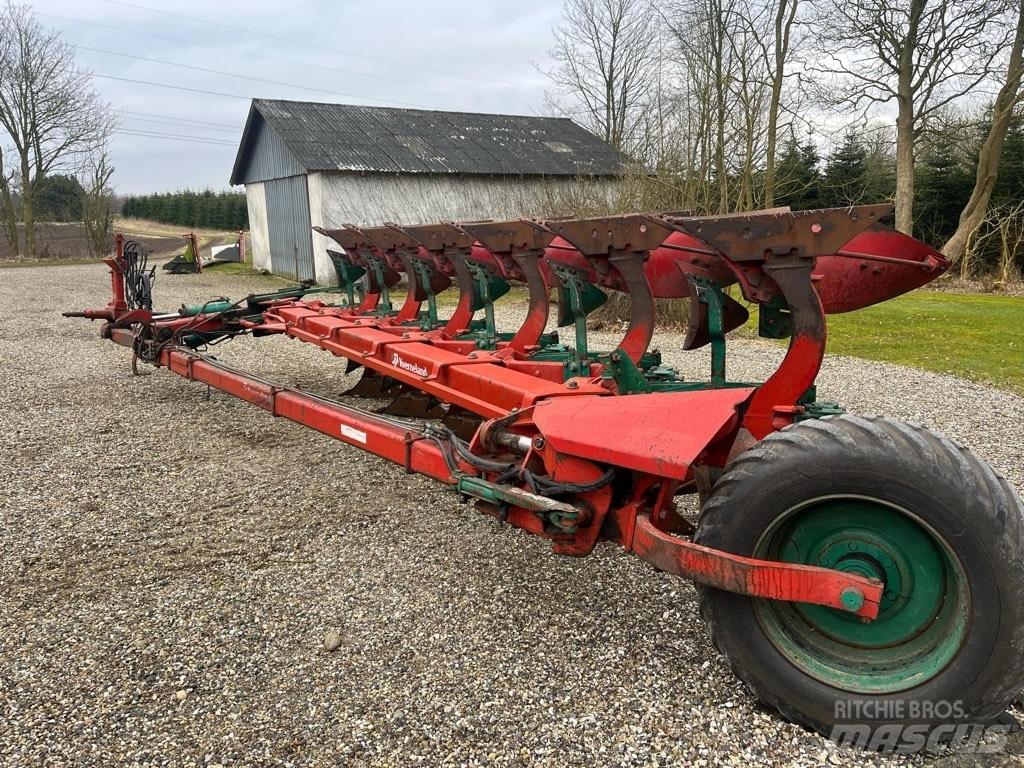 Kverneland PB100 Aratri reversibili