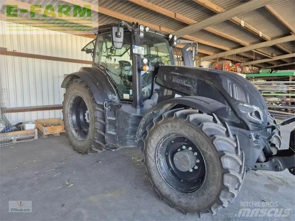 Valtra t235a Trattori