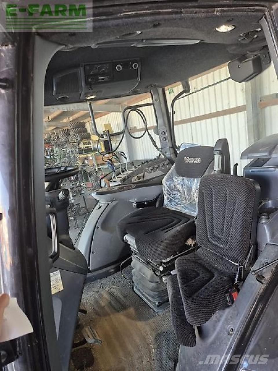 Valtra t235a Trattori