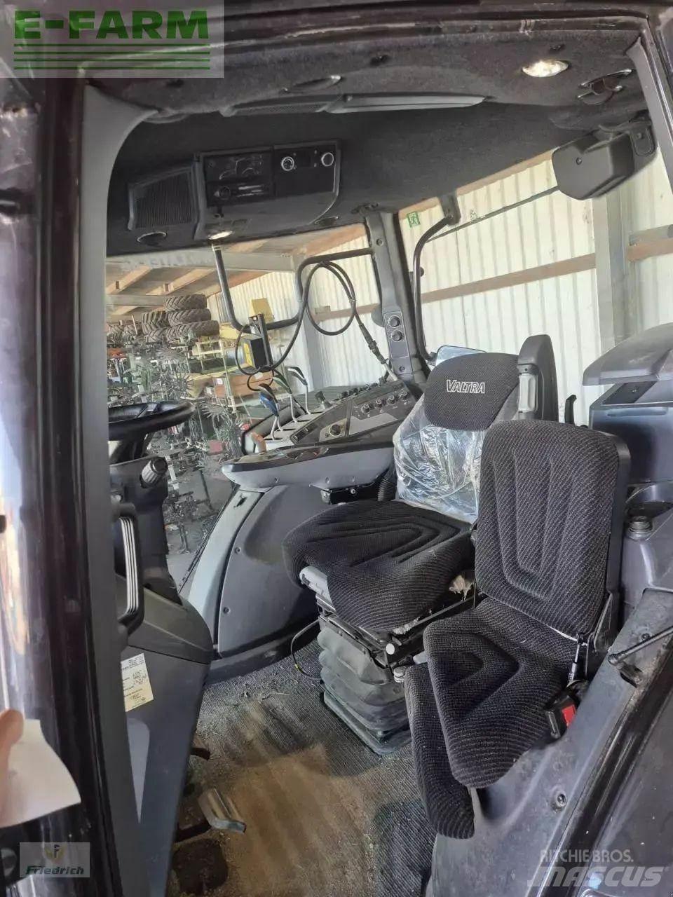 Valtra t235a Trattori