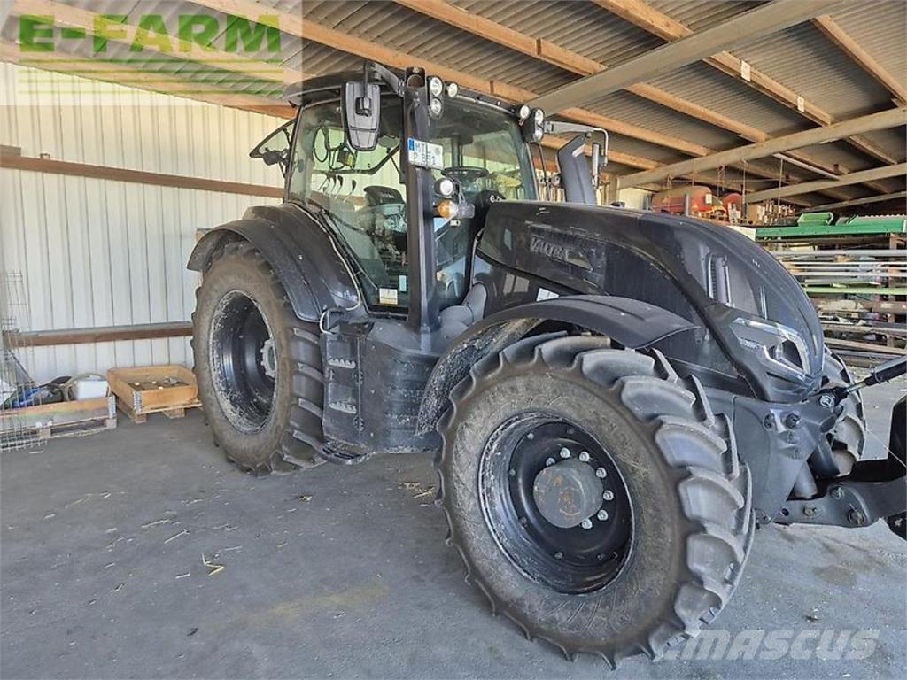 Valtra t235a Trattori