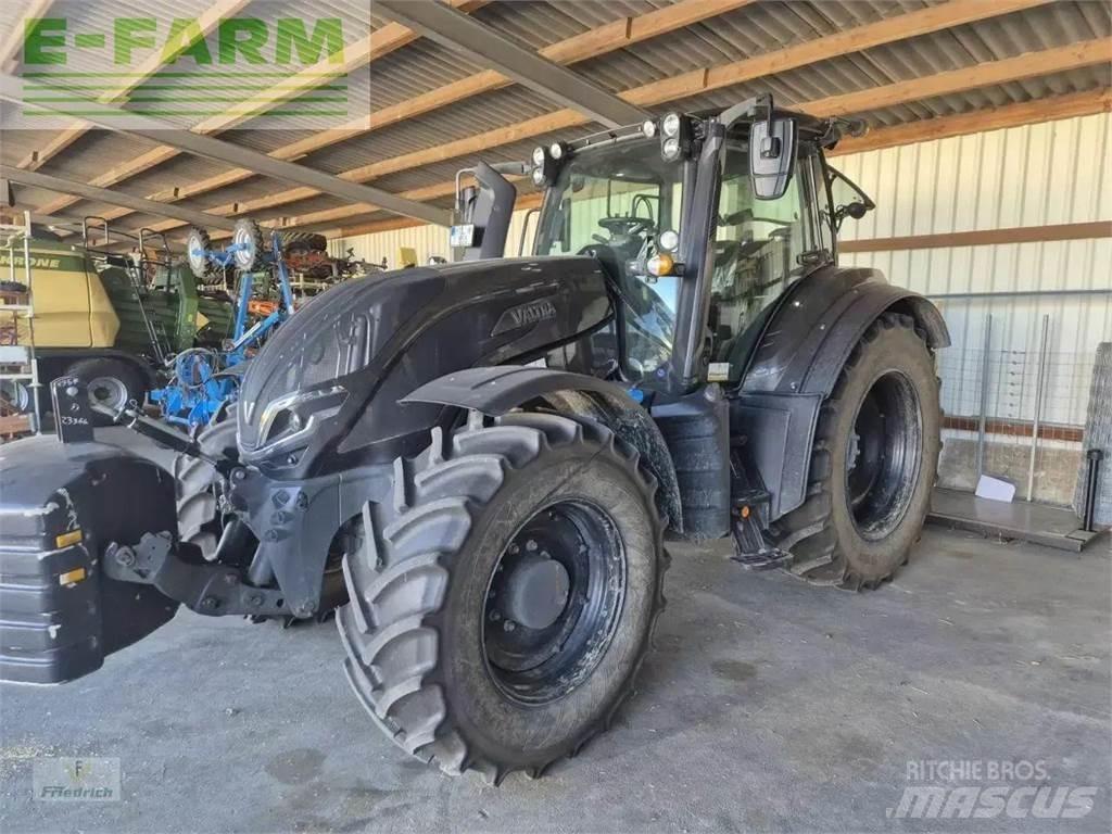 Valtra t235a Trattori