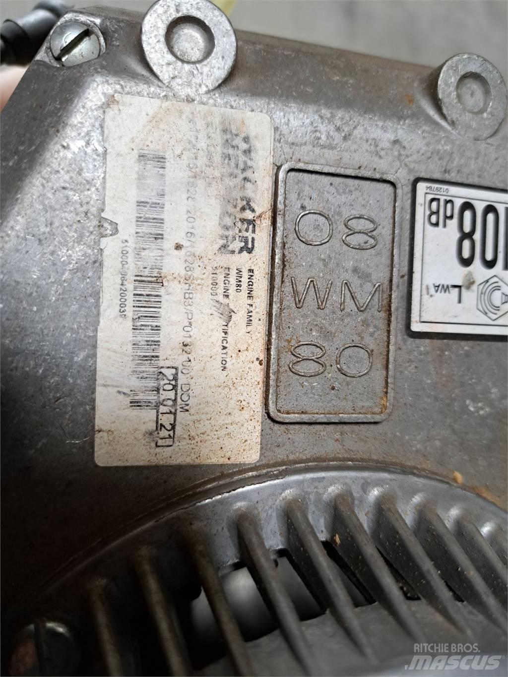 Wacker Neuson BS30 Vibrocostipatore verticale
