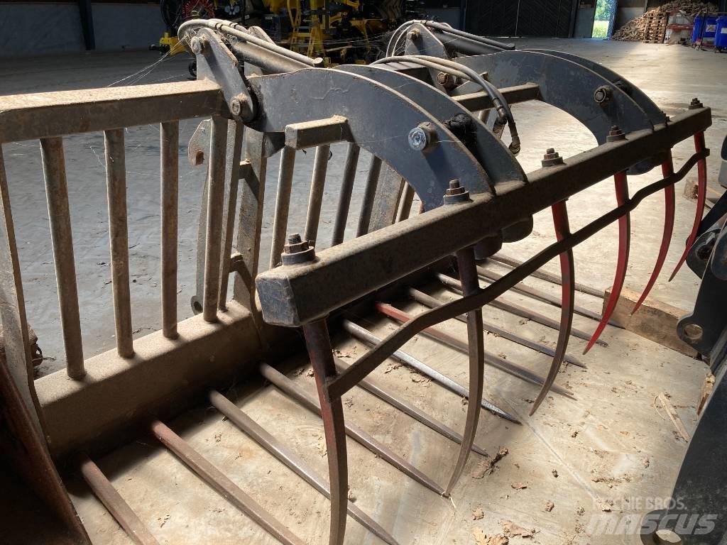 Volvo SILOKLO 240 mm Benne