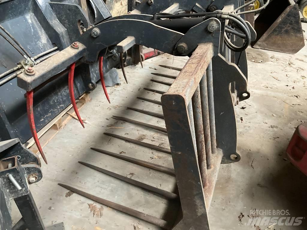 Volvo SILOKLO 240 mm Benne