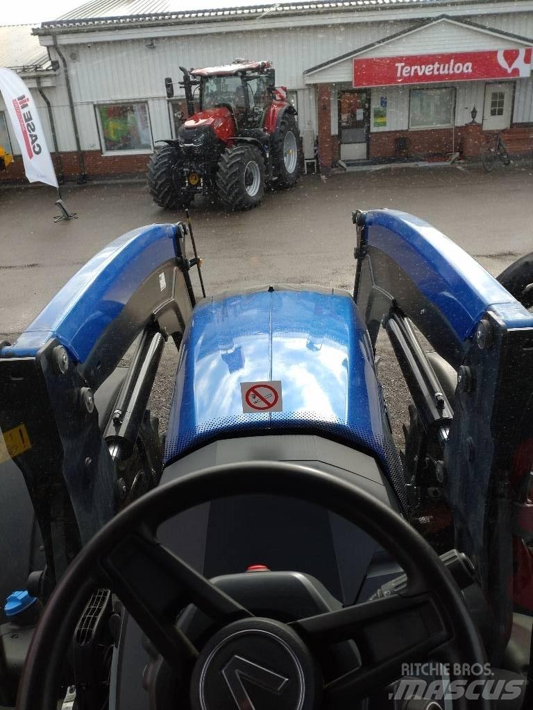 Valtra T 235 Direct Trattori