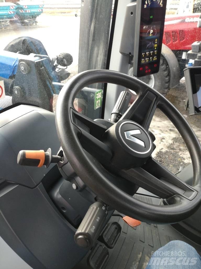 Valtra T 235 Direct Trattori