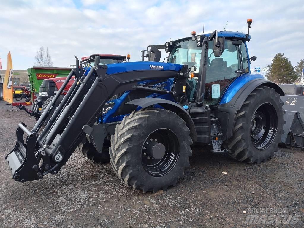 Valtra T 235 Direct Trattori