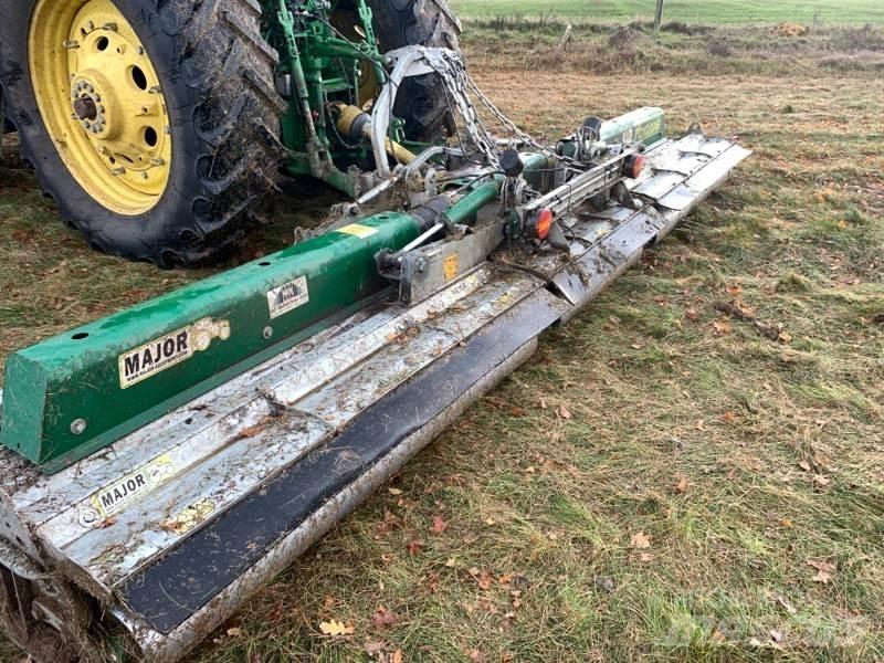 Major MJ30 560 Altri macchinari per falciare e trinciare