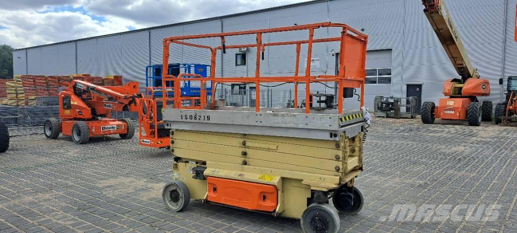 JLG 2646ES Piattaforme a pantografo