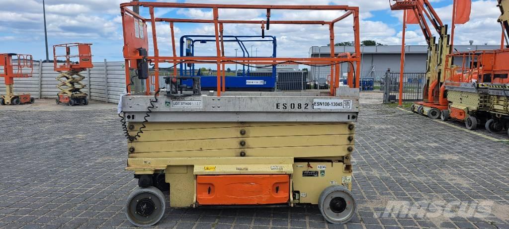 JLG 2646ES Piattaforme a pantografo