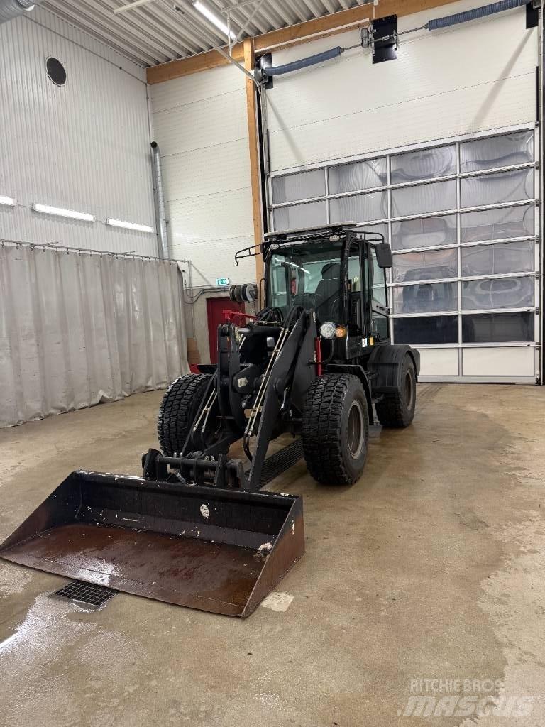  D-Machine  2550 Pale gommate