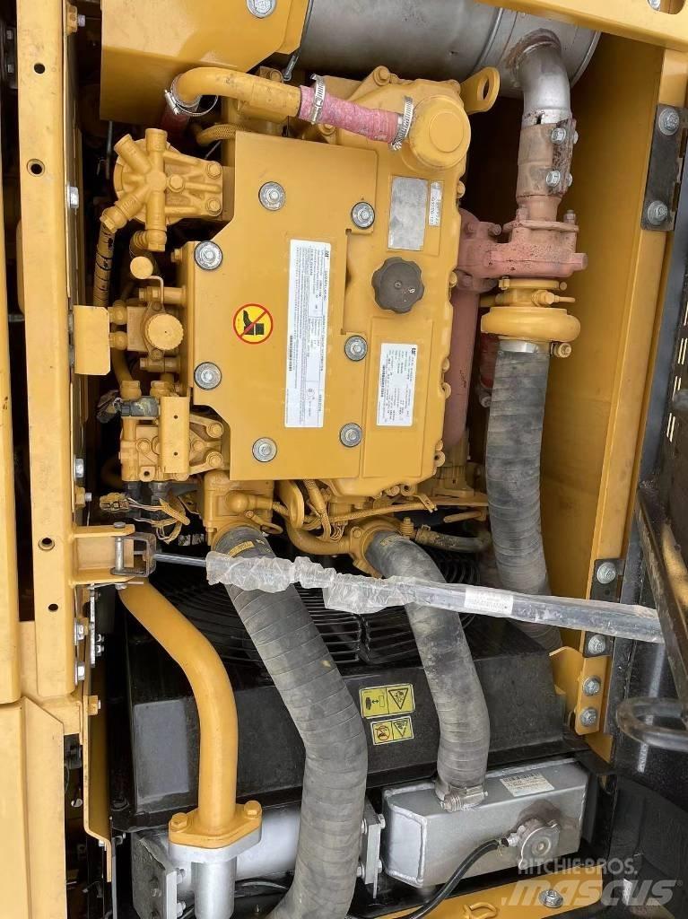 CAT 313 Escavatori cingolati