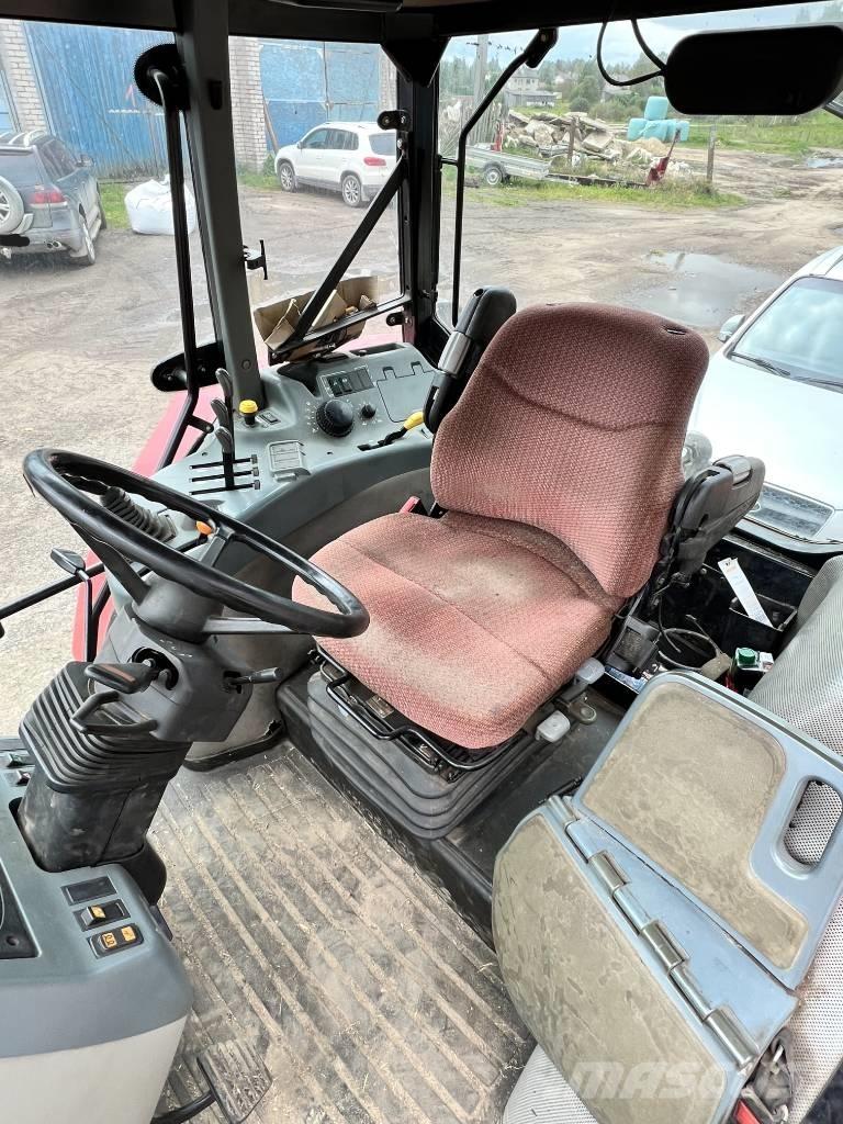 McCormick MTX 150 Trattori