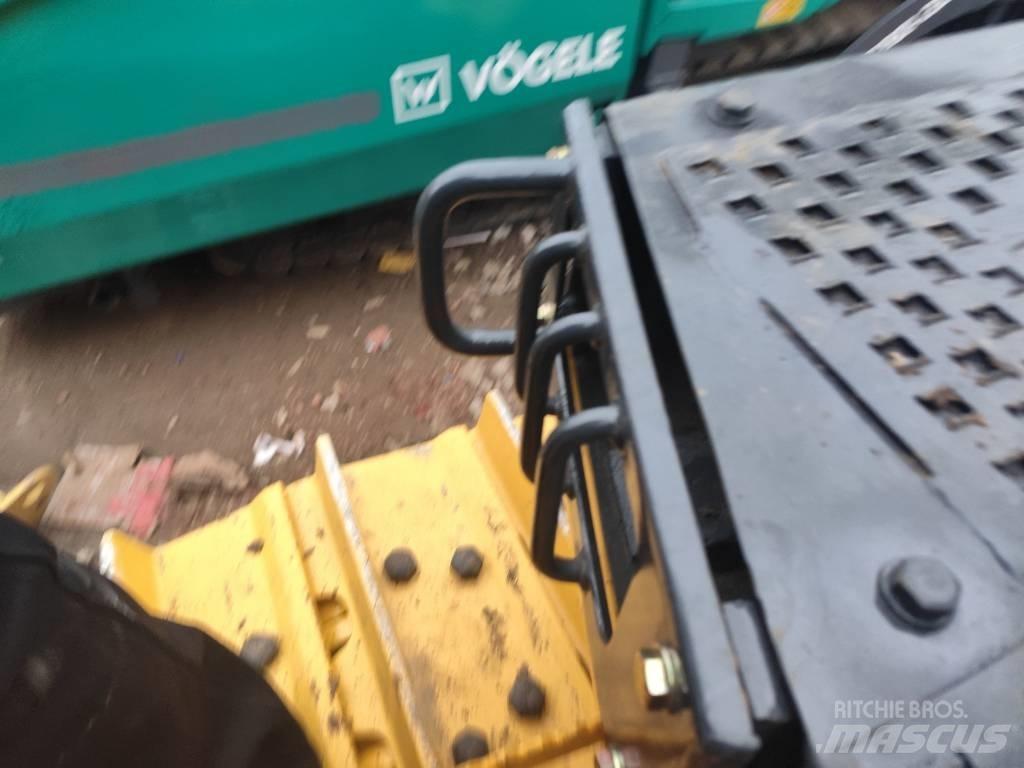Shantui SD32 Dozer cingolati