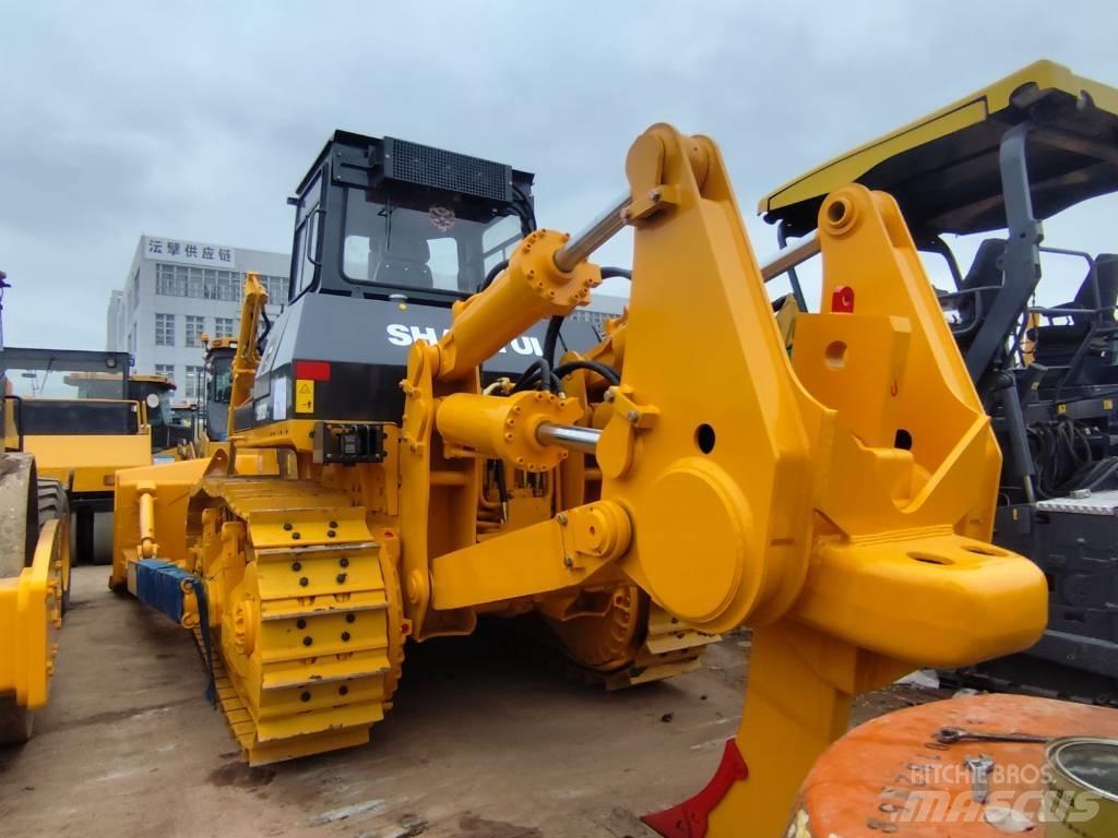 Shantui SD32 Dozer cingolati