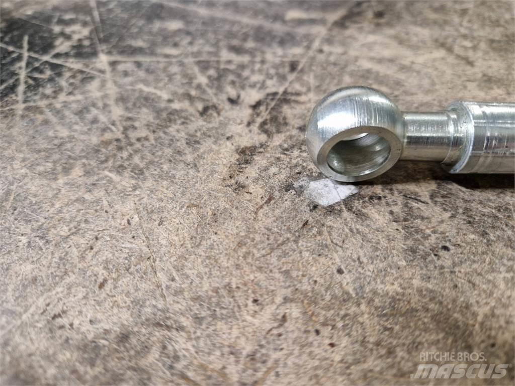 Eco Log 644060 Componenti idrauliche