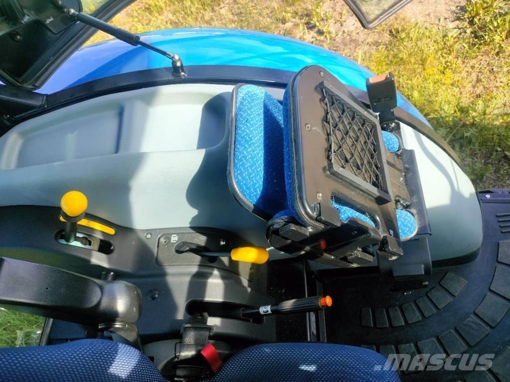 New Holland T 4.75 Trattori