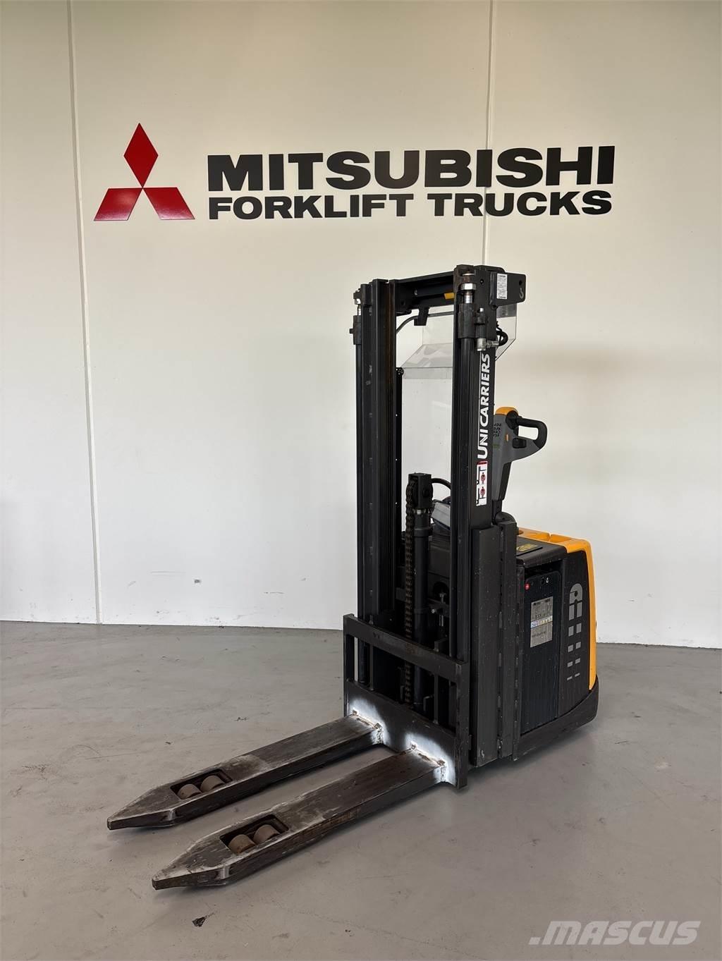 Atlet PSP160 Carelli stoccatori  automatici-usati