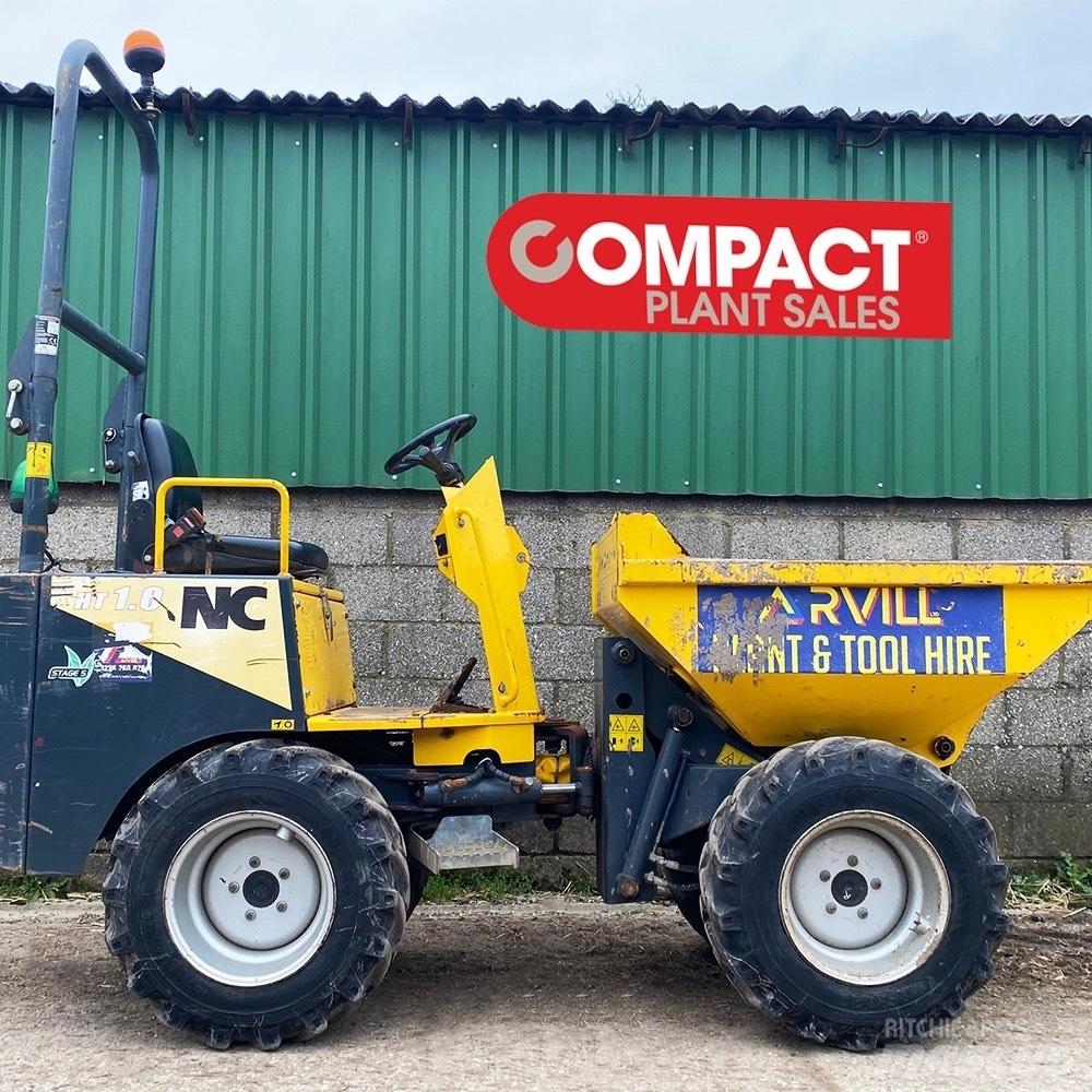 NC HT1.0 Mini dumper