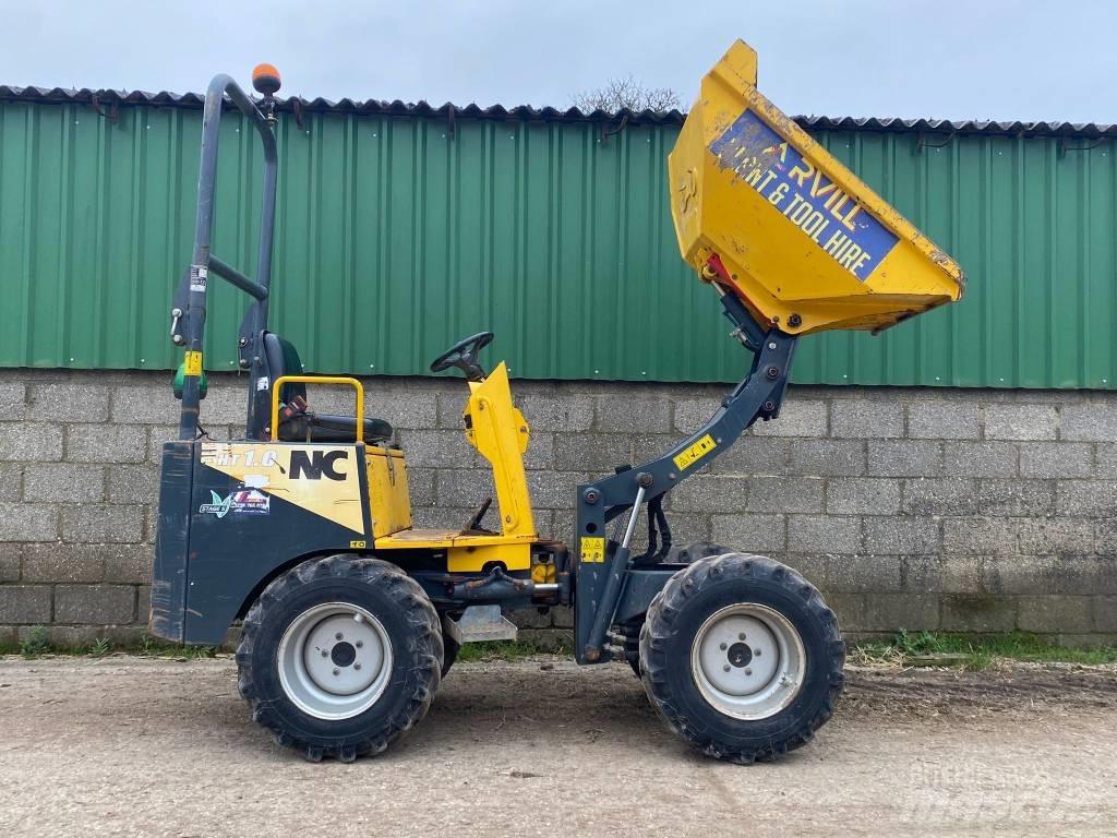 NC HT1.0 Mini dumper