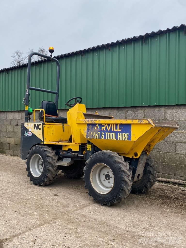 NC HT1.0 Mini dumper
