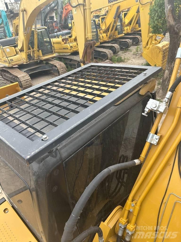 CAT CAT330D Escavatori medi 7t - 12t