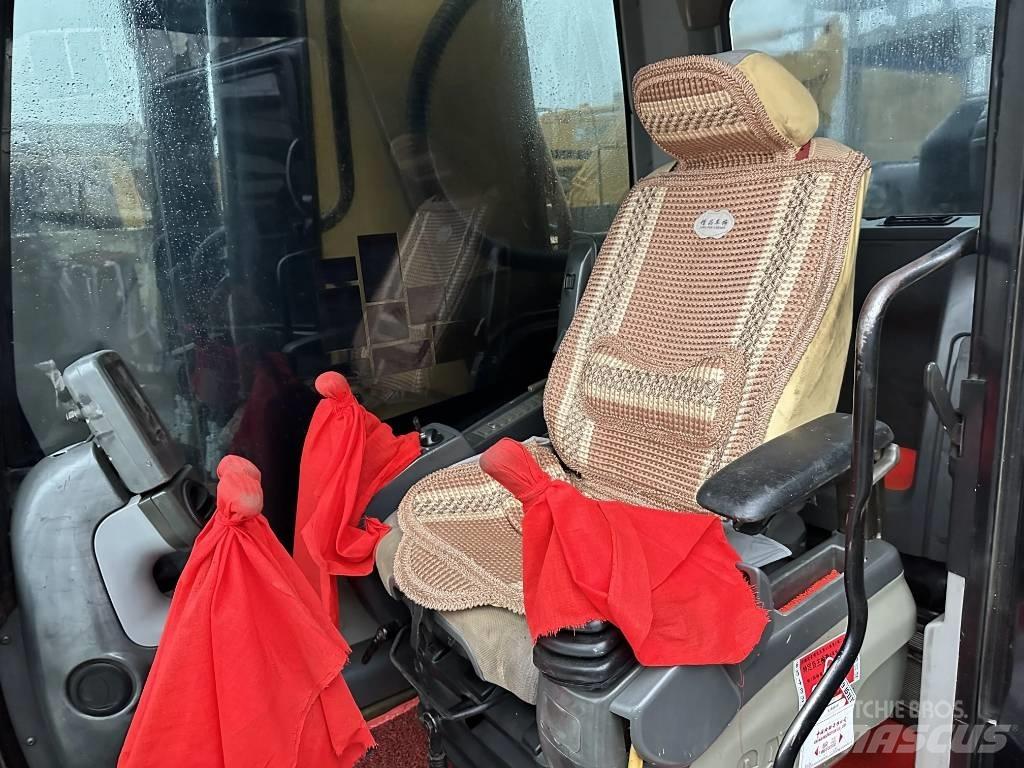CAT 330D2 Escavatori cingolati