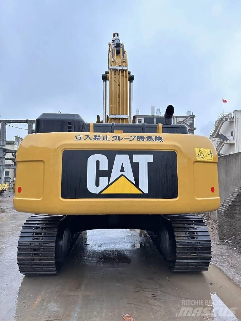 CAT 330D2 Escavatori cingolati