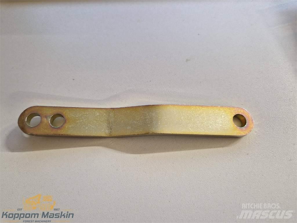 Rottne 087-17695 Motori