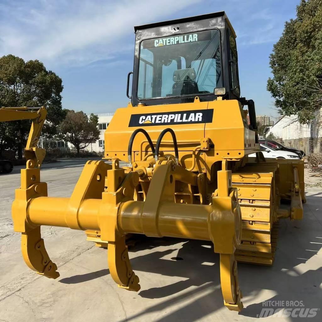 CAT D 7 G Dozer cingolati