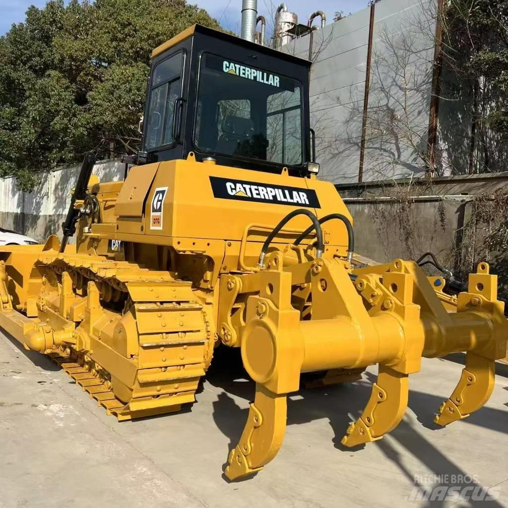CAT D 7 G Dozer cingolati