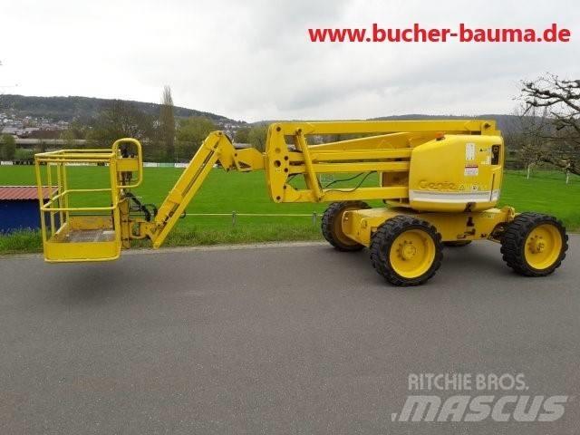 Genie 4525 Piattaforme a braccio articolato