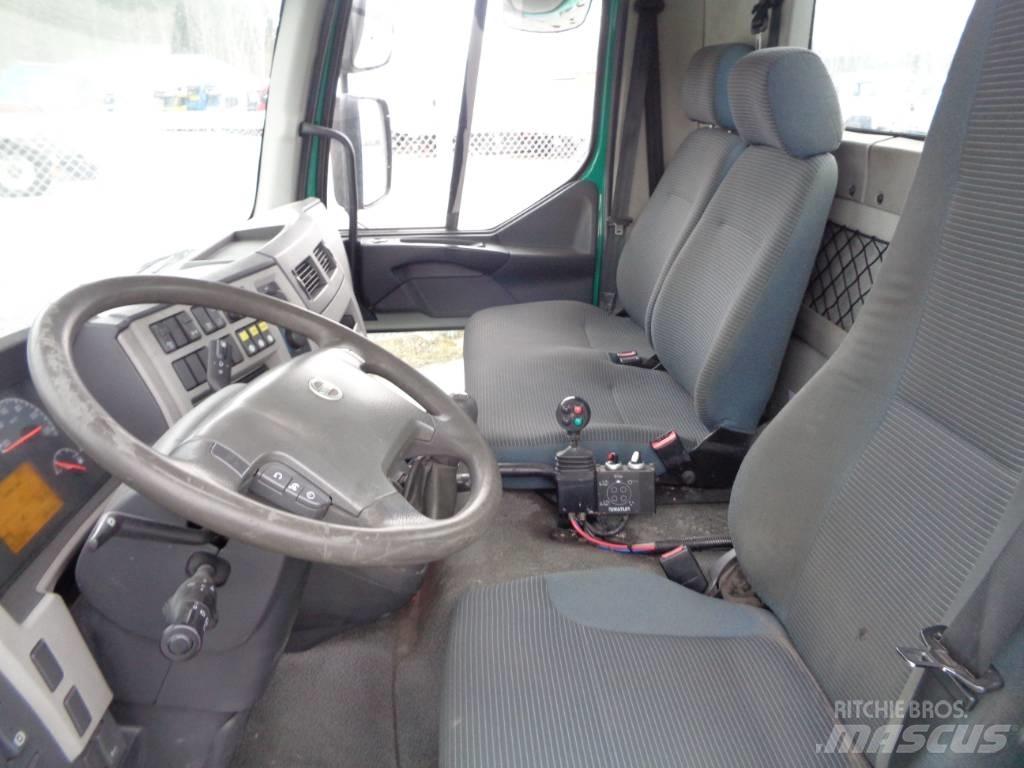 Volvo FL 240 4x2 Motrici scarrabili