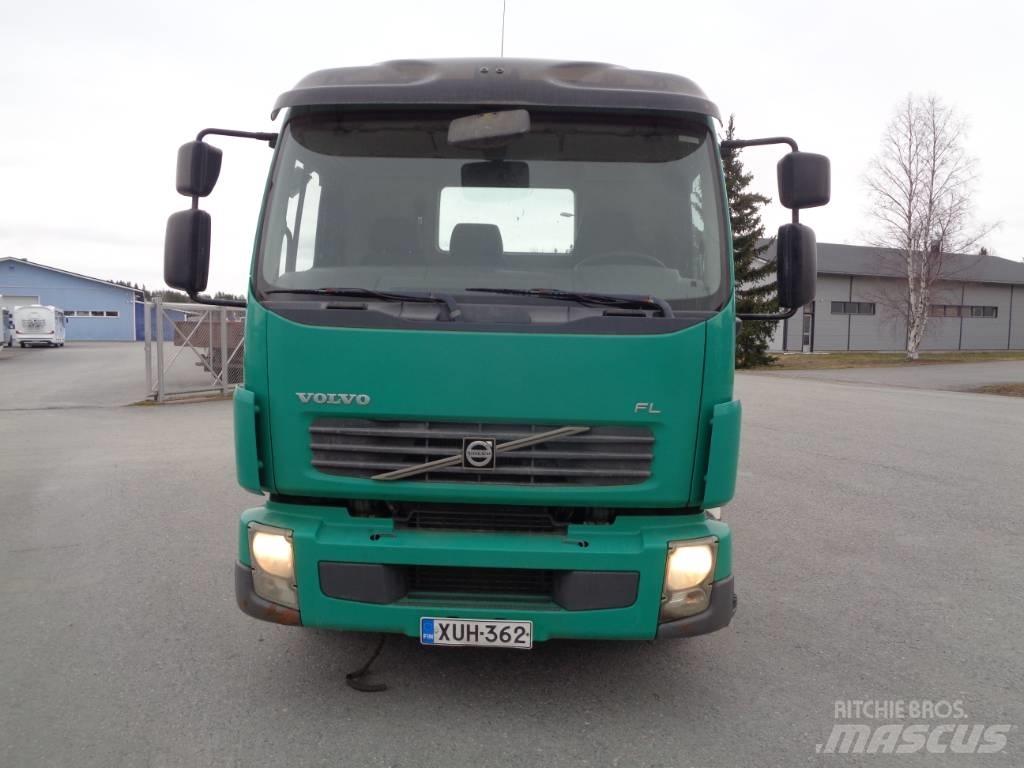 Volvo FL 240 4x2 Motrici scarrabili