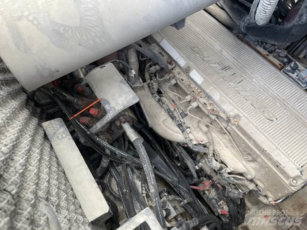 Wirtgen WR 240I Riciclatori d'asfalto