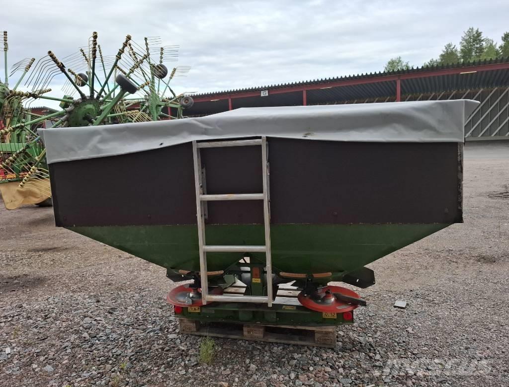 Amazone 2001K Altre macchine fertilizzanti