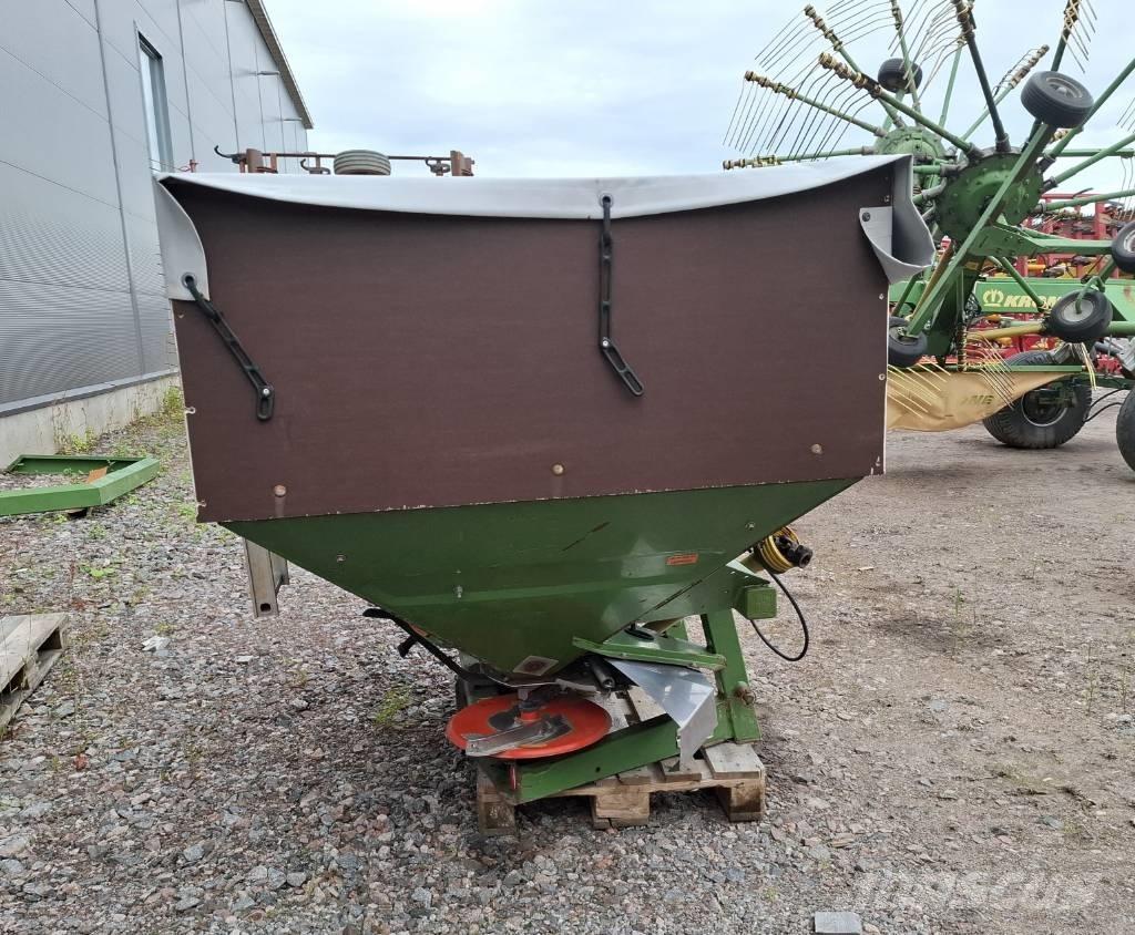 Amazone 2001K Altre macchine fertilizzanti