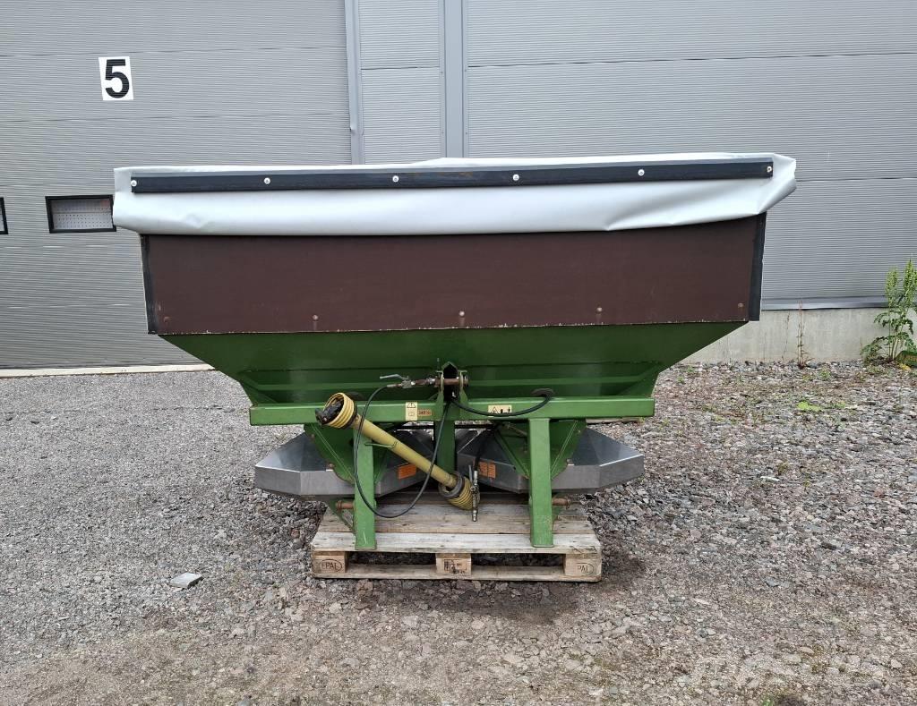 Amazone 2001K Altre macchine fertilizzanti
