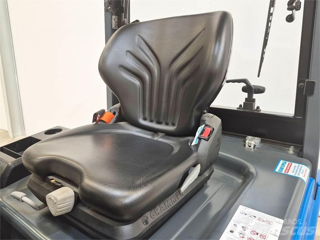  SEF25B Carrelli elevatori elettrici