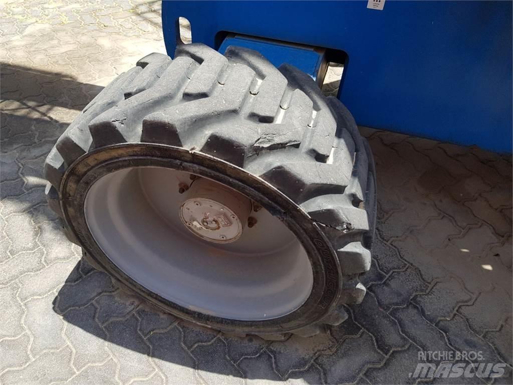 Genie Z60 Piattaforme a braccio articolato