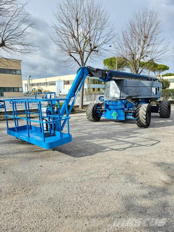 Haulotte HA 32 PX Piattaforme a braccio articolato