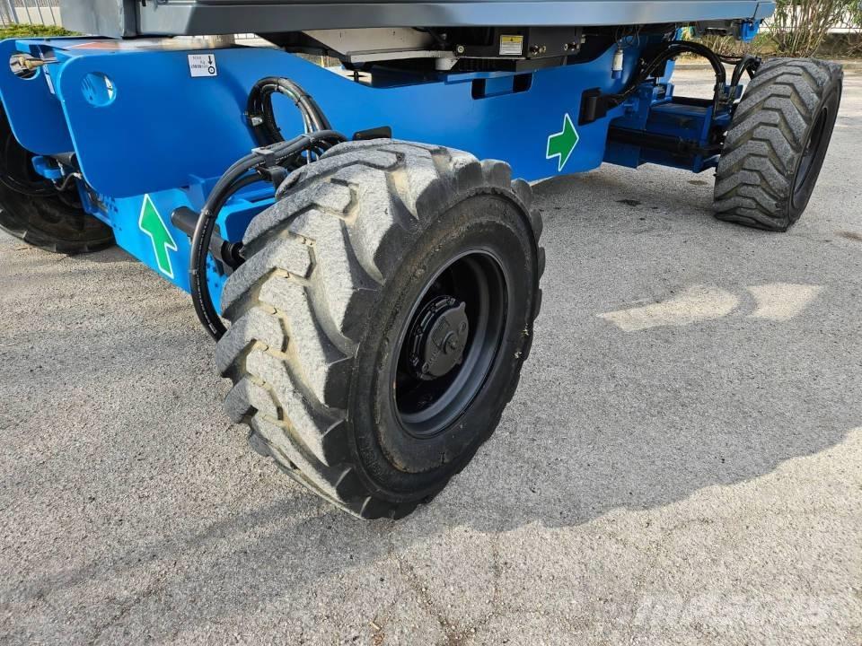 Haulotte HA 32 PX Piattaforme a braccio articolato