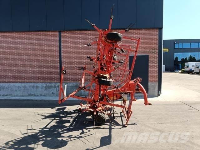 Kuhn GF8501 MHO Ranghinatori