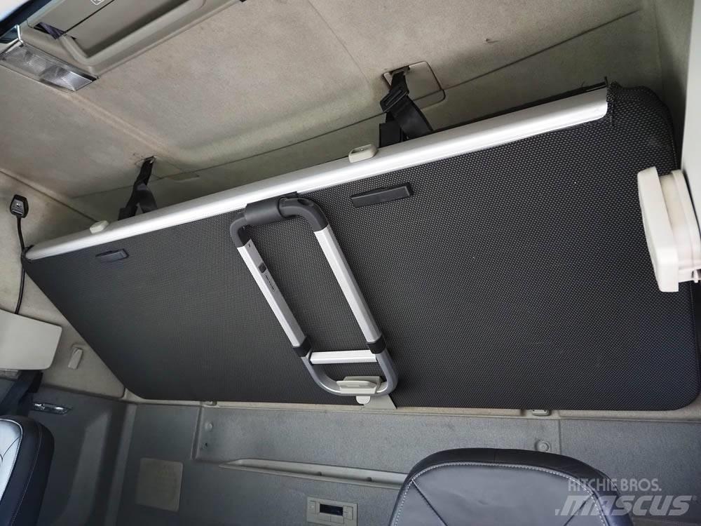 Volvo FH 540 Motrici e Trattori Stradali