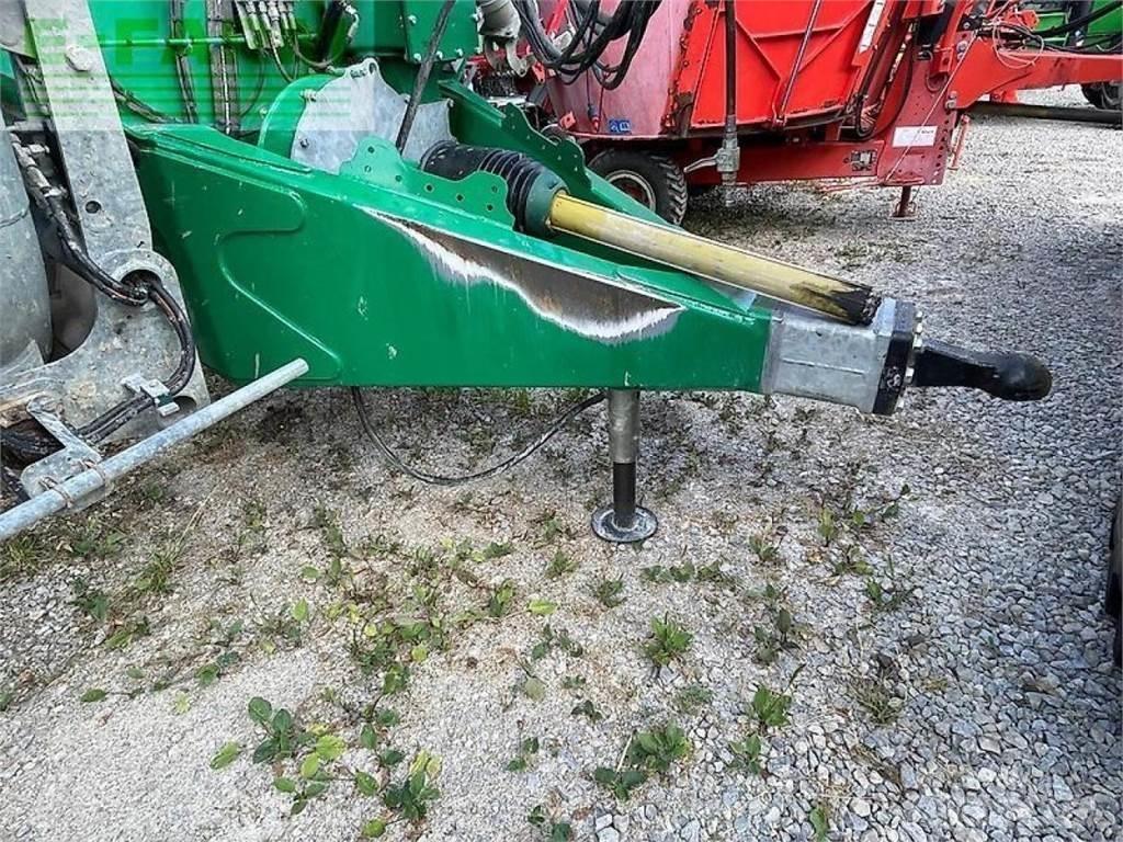 Samson tg18.4 Spargiletame