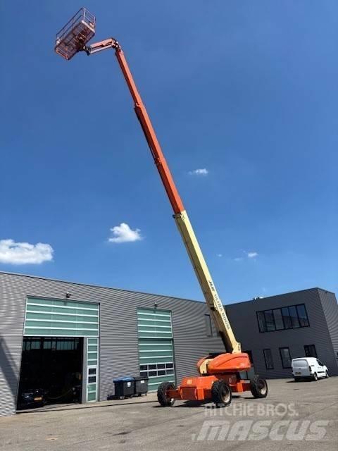 JLG 1200 SJP Piattaforme a braccio telescopico